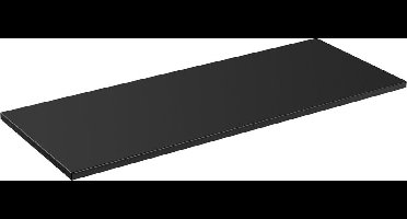 Sanifun wastafelblad Adel Black 800