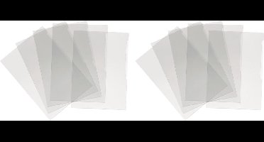 Durable 2314 sheet protector 300 x 420 (A3) 10 stuk(s)
