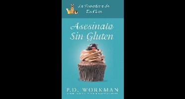 La Panadería de Tía Clem 1 - Asesinato sin gluten