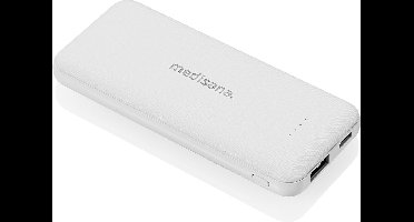 medisana Powerbank - voor OL & HC producten, 5.000 mAh