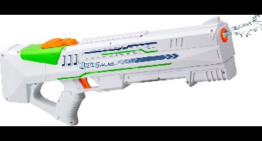 Hydro MAD Elektrische Waterblaster - wit