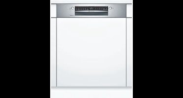 Bosch Serie 4 SMI4ECS14E vaatwasser Volledig ingebouwd 13 couverts