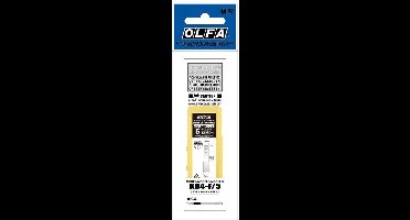 Reservemes olfa kb4-f/5