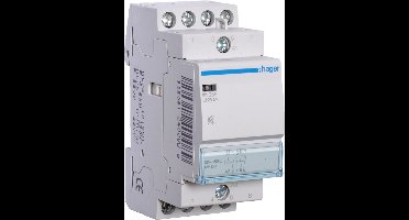 Hager ESL427SDC HAG MAGN-SCH.25A 2M 2V S 12VDC