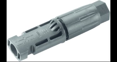 WEIDMULLER SFGH WM4 C BT WEI PHOTOVOLTAICS PLUG-IN CONN per 100 stuks