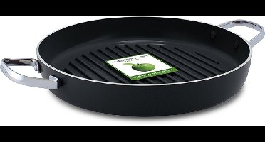 GreenPan Essentials ronde Grillpan 28 cm