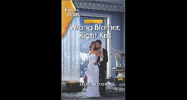 Dynasties: DNA Dilemma 2 - Wrong Brother, Right Kiss