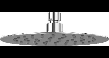 Villeroy & Boch Universal Showers hoofddouche - 20cm - Rond - chroom