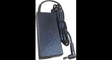 CoreParts MBA1033 netvoeding & inverter Zwart