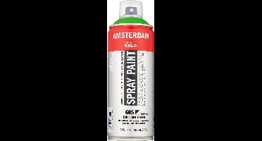 Spraypaint - 605 Briljantgroen - Amsterdam - 400 ml