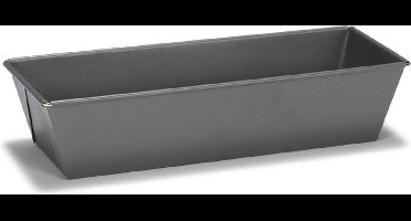 Patisse Cakevorm – 35 cm – Anti-aanbaklaag – Staal