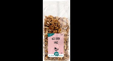 Terrasana Walnoten (biologisch) - 600 gram