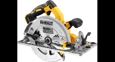 DeWALT Gereedschap - 18V ACCU Cirkelzaag 184 mm DCS572NT