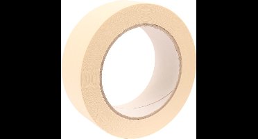 Kelfort Afplaktape 38mm X 50M - 1516605