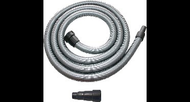 Starmix Stofzuigerslang met gummi verloop - 044705