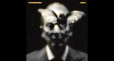 Wunderhorse - Midas (LP)