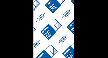 Brother Papier - A3 / 73g/m / 250 vellen