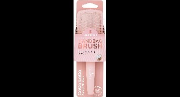 Lee Stafford - Coco Loco Handbag Brush