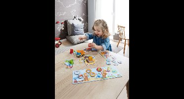 HABA Spiel Meine ersten Spiele