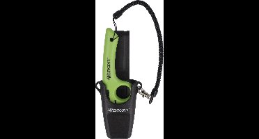 Westcott snijmesset - Safety - keramisch - met vingergat, houder en koord - AC-E17531-SET