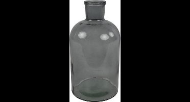 Fles ro Dena S donker grijs