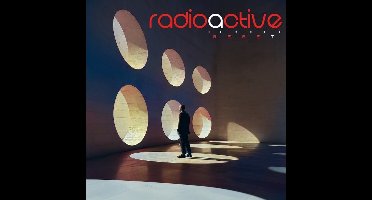 Radioactive - Reset (CD)
