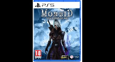 Morbid: The Lords of Ire - PS5