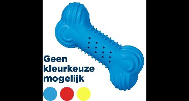 Trixie - Koel Bot - Rubber - Assorti - 11 cm
