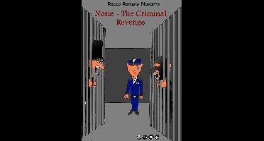 Nosie (English) 1 - Nosie - The Criminal Revenge