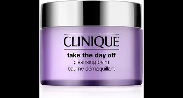 Clinique Take The Day Off Cleansing Balm - 250 ml