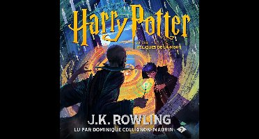 Harry Potter et les Reliques de la Mort