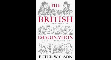 The British Imagination