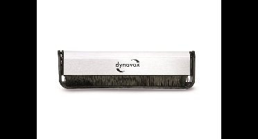 Dynavox - Carbon Antistatische Platenborstel