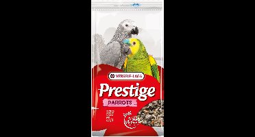 Prestige Papegaaien - Papegaaienvoer