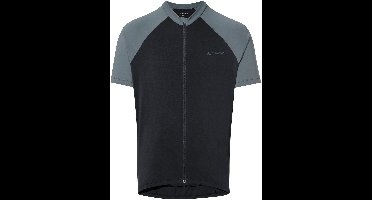 VAUDE Matera FZ Tricot II, Fietsshirt, Heren Fiets-SportshirtSlanke pasvorm