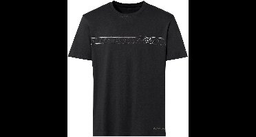VAUDE T-Shirt Men's Cyclist T-Shirt V
