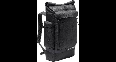VAUDE Cyclist Pack, Rugzak, Unisex Fiets-Sport Rugzak20-29L