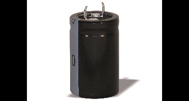 TEAPO Alu-Elko 220µF, 450V, RM 10, SLG227M450S1A5R50K