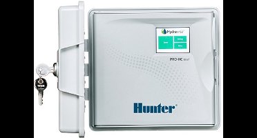 Hunter PHC-1201-E 12 stations outdoor