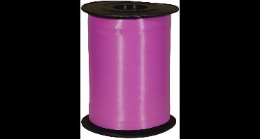 Fuchsia Krullint | 10 mm | 250mtr.