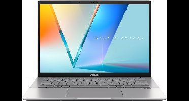 ASUS Vivobook S14 S3407CA-LY081W - Laptop - 14 inch