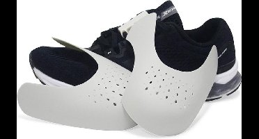 New Age Devi - Plastic anti-crease shields - Maat 35-40 - Sneaker shield - Sneaker beschermer - Sneaker crease protector - Anti kreukel