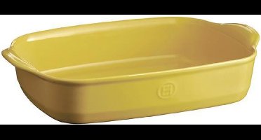 Emile Henry Ovenschaal - Provence - 36 x 23 cm / 3 liter