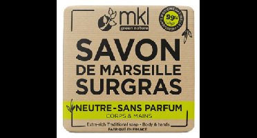 Savon de Marseille Karite MKL