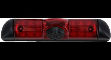 Mestic Camera MC-130 Brake