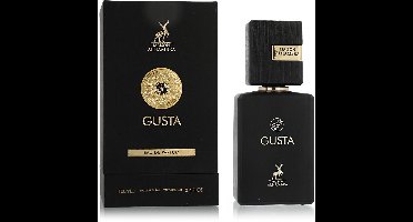 Uniseks Parfum Maison Alhambra Gusta EDP 100 ml