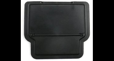 Tesla Model Y Juniper Organizer - verborgen armsteun accessoires