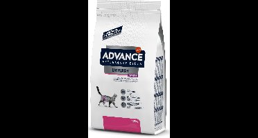 Advance Veterinary Diet Cat - Urinary Stress - Kattenvoer - 1,25 kg