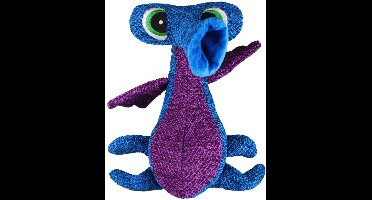 Kong woozles alien blauw - Default Title