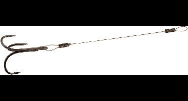 Fox Rage 49 strand stinger - 9 cm -  6 kg